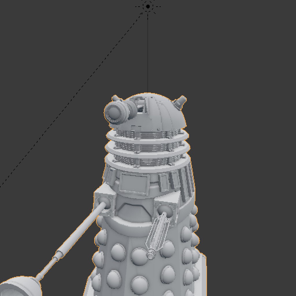 Dalek preview image 1